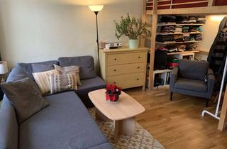 Immobilie mieten in 10247 Friedrichshain, Vollmöblierte 1-Zi-Wohnung in Friedrichshain!