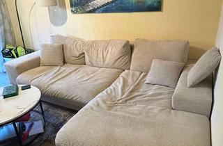 Immobilie mieten in Brockenbergstraße, 71088 Holzgerlingen, Schöne möblierte 2-Zimmerwohnung in Holzgerlingen