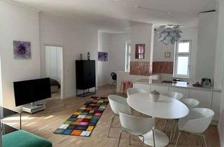 Immobilie mieten in Schweidnitzer Straße, 10709 Wilmersdorf, Möbliertes Wohnen Full Service alles inklusive in Kudammnähe