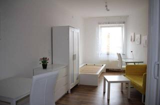 Immobilie mieten in Kirchplatz 8a, 36433 Bad Salzungen, gemütliches 1-Zimmer-Apartment in zentraler Lage