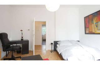 Immobilie mieten in 30169 Südstadt, Südstadt - Nähe Maschsee - Bestlage - Hübsches Apartment mit Balkon und Internet