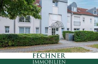 Immobilie mieten in Im Wechselfeld, 85077 Manching, Modernes Apartment in Manching - mit Tiefgaragen-Stellplatz, voll möbliert, verfügbar ab dem 01.10.!