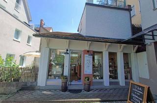 Geschäftslokal mieten in Wilhelmstraße 121, 72764 Reutlingen, Ladenfläche zur Miete in der Innenstadt von Reutlingen