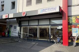 Geschäftslokal mieten in Wilhelmstraße 30, 45964 Gladbeck, Top Ladenfläche in stark frequentiertem EKZ