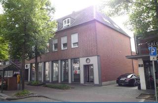 Gewerbeimmobilie mieten in 59227 Ahlen, Ahlen, vielseitig nutzbare Gewerbeeinheit in erstklassiger Lage in direkter Nähe zur Fußgängerzone!