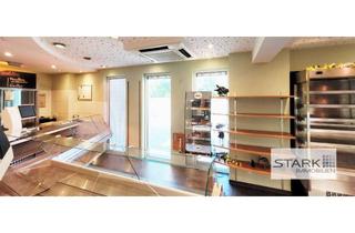 Gewerbeimmobilie mieten in Bundesstraße 49, 97941 Tauberbischofsheim, Gut eingeführtes Metzgerei-Fachgeschäft zu verpachten - ab sofort nutzbar!