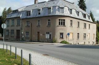 Gewerbeimmobilie mieten in Annaberger Straße 52, 09484 Oberwiesenthal, Kurort Oberwiesenthal / Gewerbeimmobilie vielseitig nutzbar