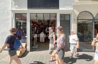 Geschäftslokal mieten in 53111 Bonn, Funktionales Ladenlokal über mehrere Ebenen