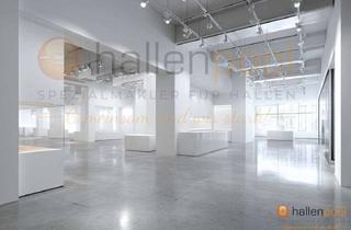 Geschäftslokal mieten in 83242 Reit im Winkl, Top-Lage in Reit im Winkl: 200 m² Einzelhandelsfläche mit Lager & Außenbereich *PROVISIONSFREI*