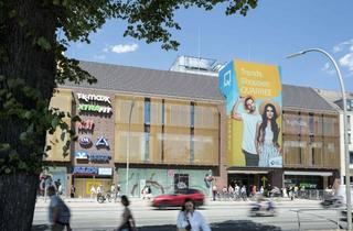 Gewerbeimmobilie mieten in Quarree 8-10, 22041 Wandsbek, QUARREE Wandsbek – Top Lage für Nahversorgung
