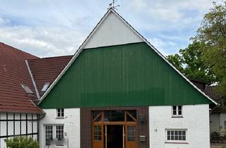 Gewerbeimmobilie kaufen in 32120 Hiddenhausen, Wohnimmobilie mit vielen Möglichkeiten.