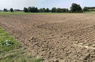 Gewerbeimmobilie kaufen in 85414 Kirchdorf, Ackerflächen bei Palzing