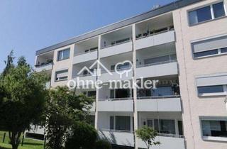 Wohnung mieten in Berliner Strasse, 32108 Bad Salzuflen, Helle 2-Zimmer-Wohnung mit 2 Balkonen – ab 01.09. oder 01.10. zu vermieten