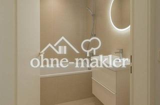 Wohnung kaufen in Parzivalstraße 6, 80804 München, Schwabing: Erstbezug nach Sanierung – Helle 3-Zimmer mit Balkon, provisionsfrei