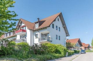Wohnung mieten in Haydnstraße 18, 84144 Geisenhausen, 2-Zimmer-Wohnung mit Balkon und TG-Stellplatz in Geisenhausen