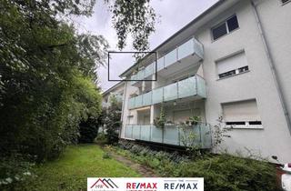 Wohnung kaufen in Humboldstr. 20, 69120 Heidelberg, Vermietete 3-Zimmer-Wohnung 68 m² in Premiumlage Heidelberg-Neuenheim