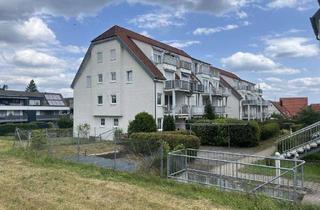 Wohnung kaufen in 71069 Sindelfingen, klein & fein - 1,5 Zimmer DG-Wohnung mit Balkon