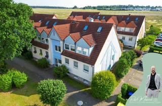 Wohnung kaufen in 39291 Möser, Licht, Raum und Ruhe – Kapitalanlage mit Potenzial in idyllischer Lage von Möser