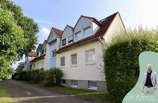 Wohnung kaufen in 39291 Möser, Licht, Raum und Ruhe – Kapitalanlage mit Potenzial in idyllischer Lage von Möser