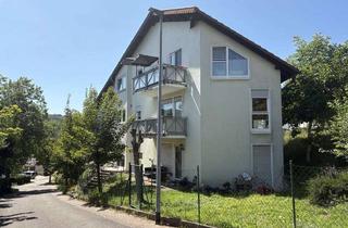 Wohnung kaufen in 66280 Sulzbach, schöne Eigentumswohnung in ruhiger Lage von Sulzbach