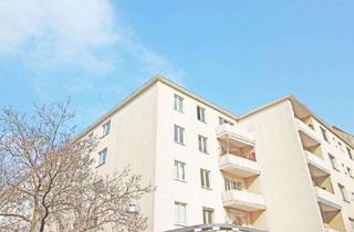 Wohnung kaufen in Mierendorffplatz, 10589 Charlottenburg, 3-Zimmer-Wohnung mit Süd-Balkon und viel Potential!