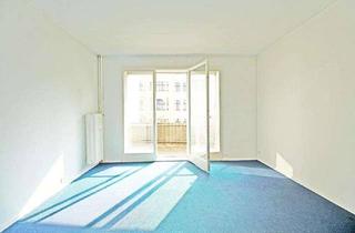 Wohnung kaufen in Mierendorffplatz, 10589 Charlottenburg, 3-Zimmer-Wohnung mit Süd-Balkon und viel Potential!