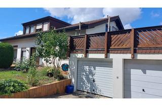 Wohnung kaufen in 74889 Sinsheim, Gepflegte Dachgeschosswohnung in ruhiger, zentraler Lage