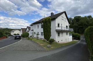 Wohnung kaufen in Kirbachstraße 17, 35647 Waldsolms, Sanierte 3-Zimmer-Wohnung in ruhiger Wohnlage