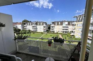 Wohnung kaufen in Hauptstraße 52, 13158 Rosenthal, 2-Zimmer Balkonwohnung ohne Mieter mit Personenaufzug zu verkaufen + Tiefgaragenstellplatz optional