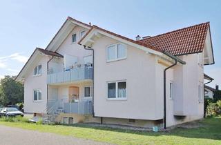 Wohnung kaufen in 76707 Hambrücken, Schöne 3-Zimmerwohnung in Feldrandlage!Süd-Loggia mit Blick und Stellplatz