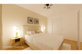 Wohnung kaufen in 72584 Hülben, Lichtdurchflutete Drei-Zimmerwohnung mit Süd-Westbalkon