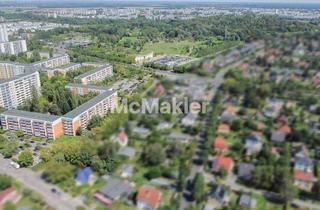 Grundstück zu kaufen in Straße 122, 12685 Berlin, Baugrundstück mit Altbestand in ruhiger Lage – 537 m² Citynah in Berlin-Marzahn