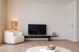 Wohnung kaufen in 83278 Traunstein, Stadtvilla am Wochinger Spitz (Traunstein) - Exklusive Neubau-Eigentumswohnung - zentral & ruhig