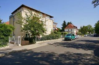 Penthouse kaufen in 01279 Laubegast, Schickes Penthouse-Apartment mit umlaufender Südwest-Dachterrasse