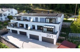 Wohnung kaufen in 89555 Steinheim, Exklusive Neubauwohnung in Steinheim am Albuch