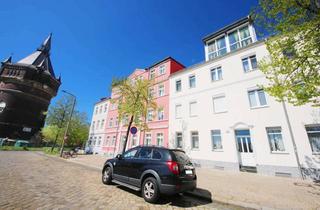 Wohnung kaufen in 06842 Innenstadt, sanierte Eigentumswohnung in Dessau - komplett saniert: 1998