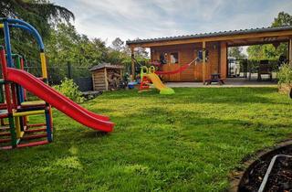 Wohnung kaufen in 63110 Rodgau, Provisionsfrei: Schöne 4-Zimmer Maisonette-Wohnung mit Garten