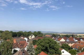 Penthouse kaufen in 61184 Karben, Exklusive, neuwertige 5-Zimmer-Penthouse-Wohnung mit geh. Innenausstattung mit Balkon und EBK