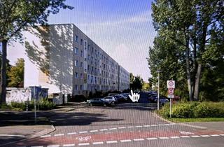 Wohnung kaufen in 04347 Schönefeld-Ost, provisionsfreie 2-Zimmer-Wohnung zum super Preis in Leipzig