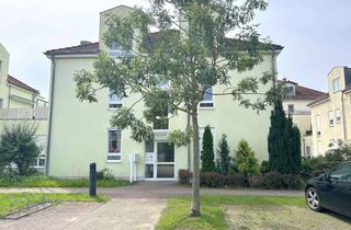 Wohnung kaufen in 15345 Altlandsberg, Charmante 2-Zi.-Eigentumswohnung – Bezugsfrei in Eggersdorf