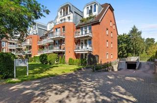 Wohnung kaufen in 22869 Schenefeld, Gepflegte 3-Zimmer-Wohnung mit Westterrasse in ruhiger Lage