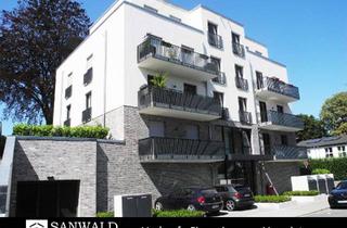 Penthouse mieten in Teichstraße 33, 40822 Mettmann, Exklusive Penthouse Wohnung mit Dachterrasse