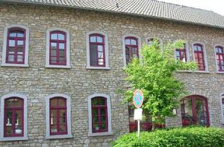 Sozialwohnungen mieten in Mittelstraße 14 c, 32683 Barntrup, Demnächst frei! 3-Zimmer-Wohnung in Barntrup, WBS notwendig!