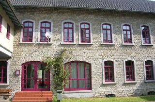 Sozialwohnungen mieten in Mittelstraße 14 d, 32683 Barntrup, Bei Anmietung noch im September...... WBS notwendig!