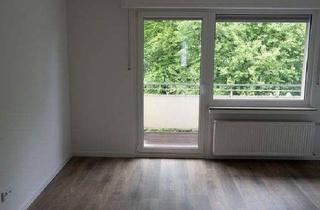 Wohnung mieten in 50321 Brühl, Modernisierte 1-Zimmer-Wohnung mit geh. Innenausstattung mit Balkon und EBK