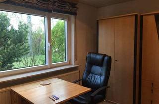Wohnung mieten in 71287 Weissach, Möblierte 2-Zimmer-Wohnung mit Blick ins Grüne in Weissach-Flacht - für Wochenendpendler geeignet!