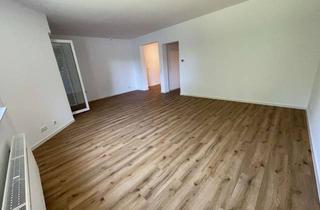 Wohnung mieten in 63505 Langenselbold, Top neu renovierte 3-Zimmer-EG-Wohnung mit großem Garten