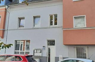 Wohnung mieten in Nordstraße 6 + 8, 41747 Viersen, 3,5 ZKDB Dachgeschosswohnung in ruhiger Seitenstraße