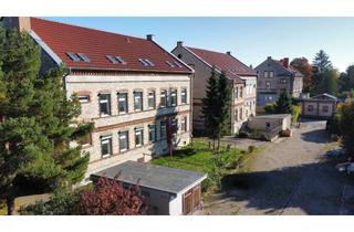 Wohnung mieten in 39418 Staßfurt, Sanierte 4-Zimmer Wohnung mit Gäste-WC und Abstellraum in Neu Staßfurt