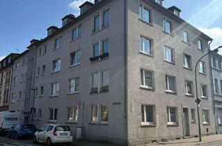 Wohnung mieten in Rotthauser Markt, 45884 Rotthausen, Frisch renovierte 3-Zimmer-Erdgeschoss-Wohnung mit eigenem 50 m² Garten – Toplage